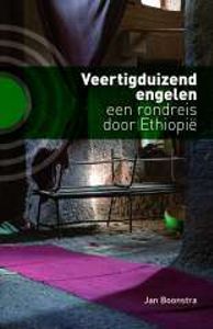 Reisverhaal Veertigduizend Engelen - Een rondreis door Ethiopië | Jan Boonstra