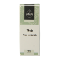 Volatile Thuja 10 Milliliter