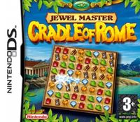 Jewel Master Cradle of Rome - thumbnail