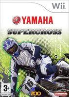 Yamaha Supercross - thumbnail