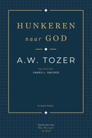 Hunkeren naar God - Aiden Wilson Tozer - Hardcover (9789059991965) - thumbnail