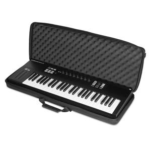 UDG GEAR U8306BL tas & case voor toetsinstrumenten Zwart MIDI-keyboardkoffer Hard case