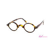 Unisex Leesbril Leesbril Readloop Legende-Havanna 2602-03-+2.00 | Sterkte: +2.00 | Kleur: Havanna