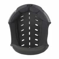 Kep Italia Voering Cromo 2.0 rond zwart maat:53