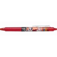 Rollerpen pilot frixion clicker naruto m rood