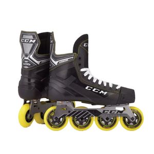 CCM Tacks 9350 Inline Hockey Skate (Senior) 10.0 / 45.5 D