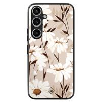 Samsung Galaxy A35 hoesje - In bloom