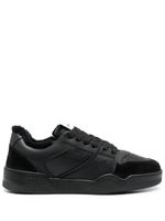 DSQUARED2 baskets Spiker - Noir