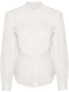 ISABEL MARANT chemise Balesa - Blanc