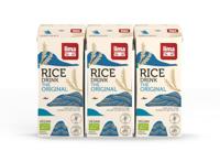 Lima Rice drink original pakjes 200 ml bio