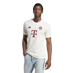 adidas Bayern München 3e Shirt 2023-2024