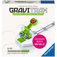 GraviTrax - Scoop Baan