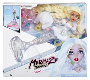 Mermaze Mermaidz Winter Waves Color Change pop Gwen