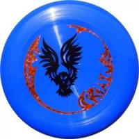Eurodisc Ultimate Creature 175Gr Dark Blue Spel Eurodisc Ultimate Creature 175Gr Dark Blue Spel
