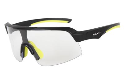 Eltin Fast Forest Brill Transparant - Geel Eltin Fast Forest Brill Transparant - Geel