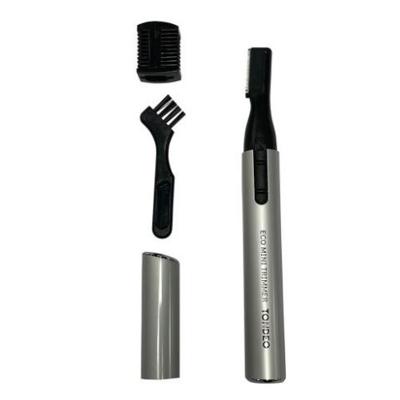 Tondeo Trimmer Eco Mini Trimmer Silver Tondeo Trimmer Eco Mini Trimmer Silver