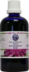 Nagel Carduus marianus tinctuur
