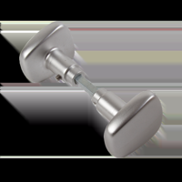 AMI Knopkruk 165/75 Deurdikte 53/57 F1 - 199654