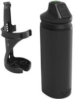 Mahle x35 range extender sp1 incl. holder and silicone straps