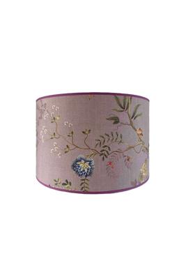 Pip Studio Lampenkap Autunno by Pip Lila 30 x 20 cm