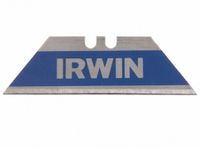 Irwin Bi-metaal blauwe trapeziumbladen | 5 stuks - 10504240