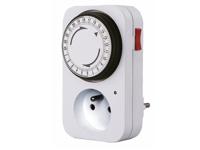 24 u-timer penaarde - Velleman