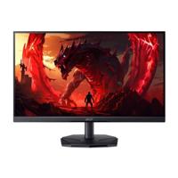 PC Gamer-scherm - ACER - 24,5 - FHD - 200 Hz - VA-paneel - 0,5 ms - UM.KX1EE.005