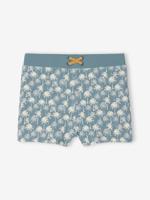 Zwemshort voor jongens korstmos