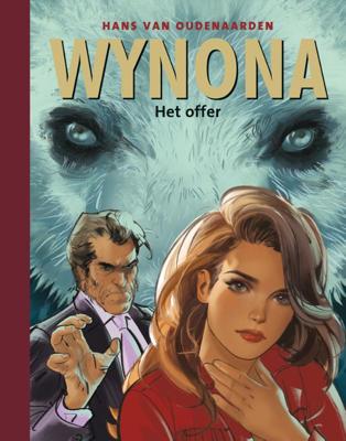 Het offer (Hardback)