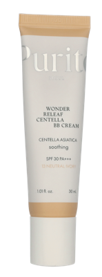 Purito Seoul Wonder Releaf Centella BB Cream SPF30 PA+++ 30 ml 13 Neutral Ivory BB & CC Cream