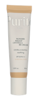 Purito Seoul Wonder Releaf Centella BB Cream SPF30 PA+++ 30 ml 13 Neutral Ivory BB & CC Cream
