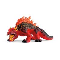 schleich ELDRADOR CREATURES magmawaran 70156