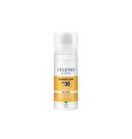 Celenes by Sweden Herbal Crème Zonnefluide SPF30+ 50ml