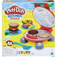 PLAY-DOH - Burgerfeest