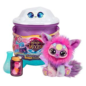 Moose Toys Magic mixies magische ketel maan met kristallen