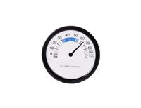Talen Tools Hygrometer - 85 mm - rond