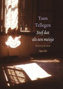 Stof dat als een meisje (Paperback)