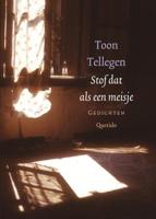 Stof dat als een meisje (Paperback)