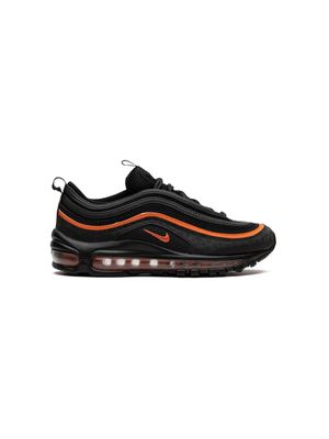 Nike Kids baskets Air Max 97 - Noir