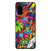 Represent: Samsung Galaxy S20 Tough Case