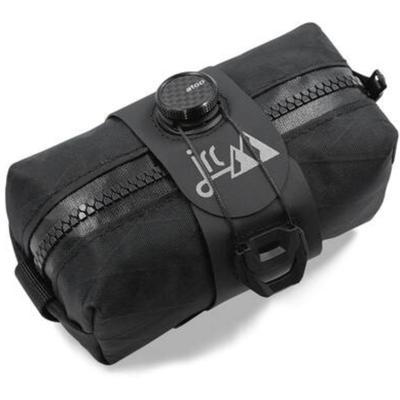 Jrc - hokan aero-x lightweight zadeltas