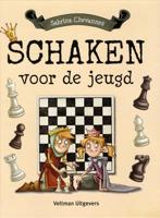 Schaken voor de jeugd (Hardback)