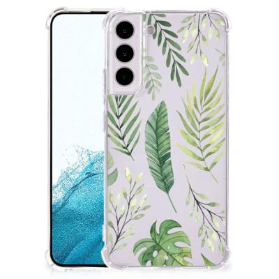 Samsung Galaxy S22 Plus Case Leaves Samsung Galaxy S22 Plus Case Leaves