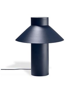 Karakter lampe de table Riscio - Bleu