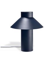 Karakter lampe de table Riscio - Bleu - thumbnail