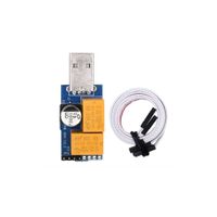 USB Watchdog Timer Card - Reboot Your Device from the System Crash