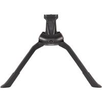 Olympic Sportswear Atranvelo dubbele standaard atlas 305mm mat zwart