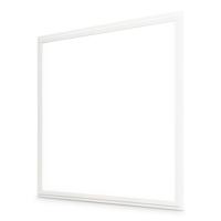 LED Paneel - Dali driver - Dimbaar - 62x62 cm - 36 Watt 4320 lumen (120lm/W) - 4000K neutraal wit - Flikkervrij - UGR22 - IP20 voor binnen