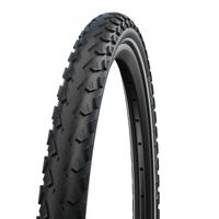 Schwalbe Land cruiser Plus 28" Stad/Toer Tubeless Ready-band - thumbnail