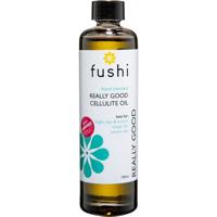 Fushi Hand Blended Really Good Cellulite Oil 100ml
